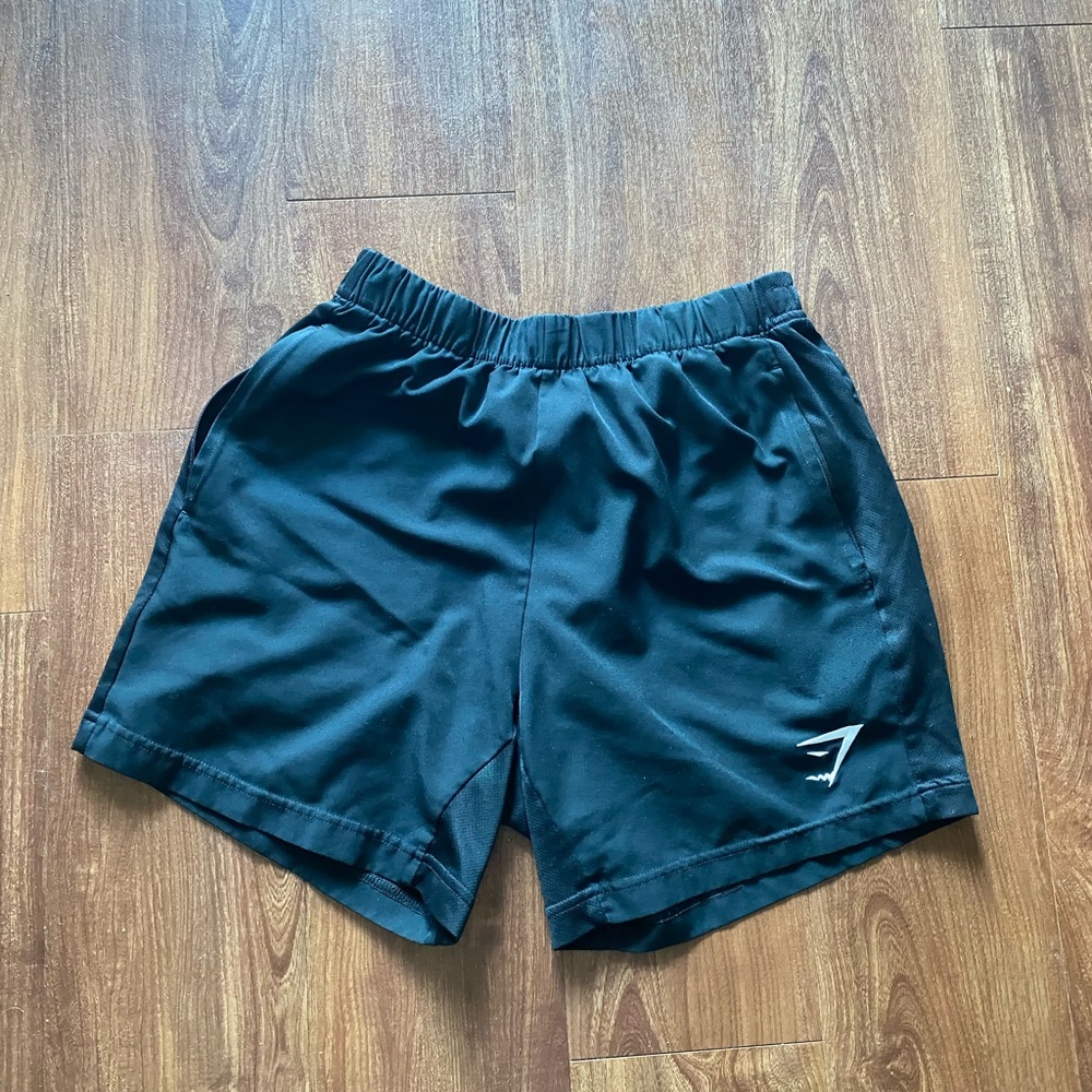 COPY - gymshark sport shorts
